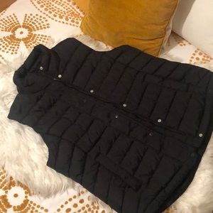 Gap Puffer Vest
